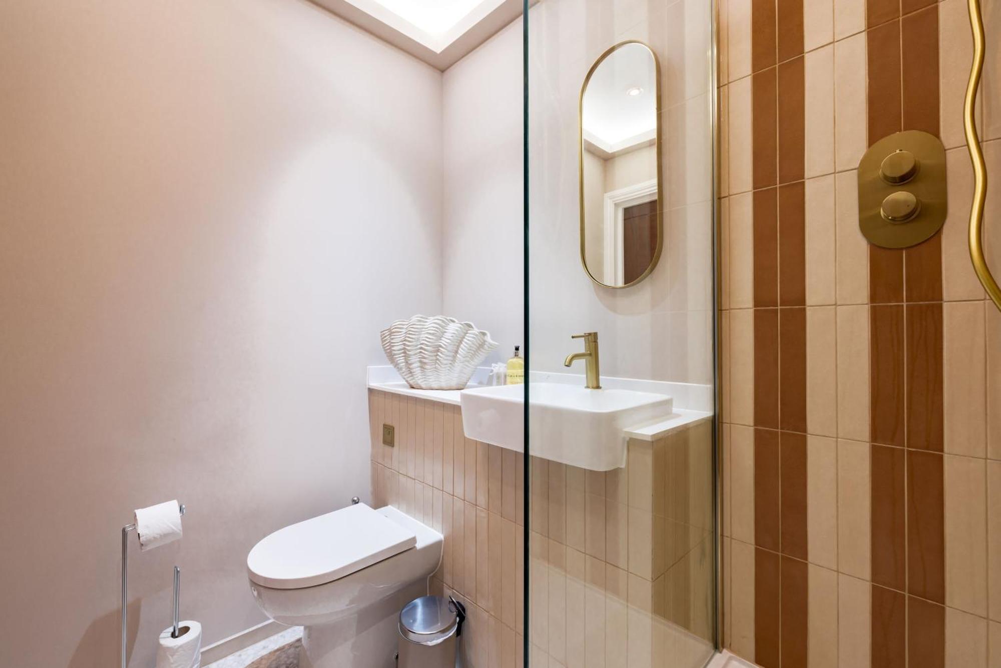 Apartment The Belsize Park Escape - Modern 2bdr London